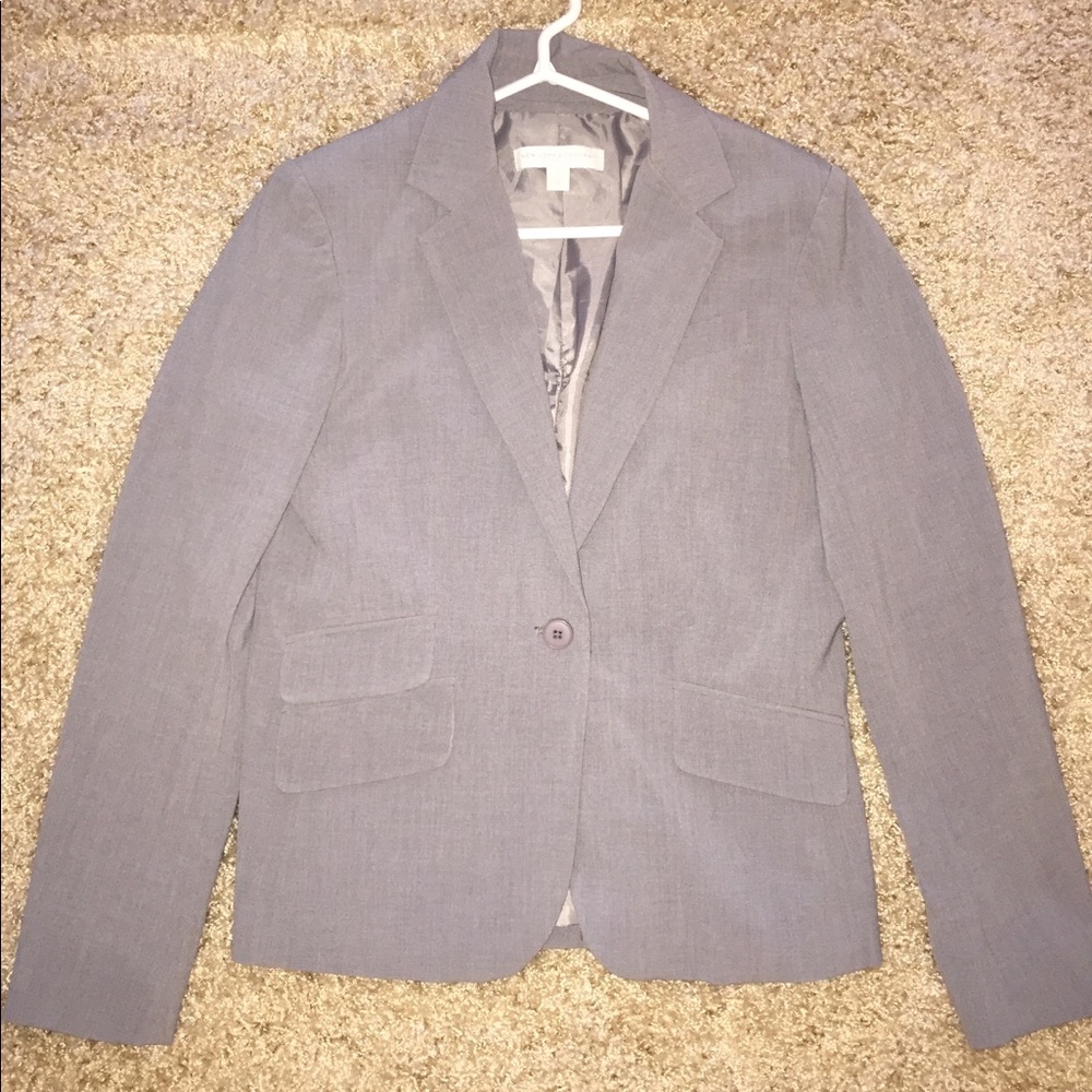 New York and Company Blazer